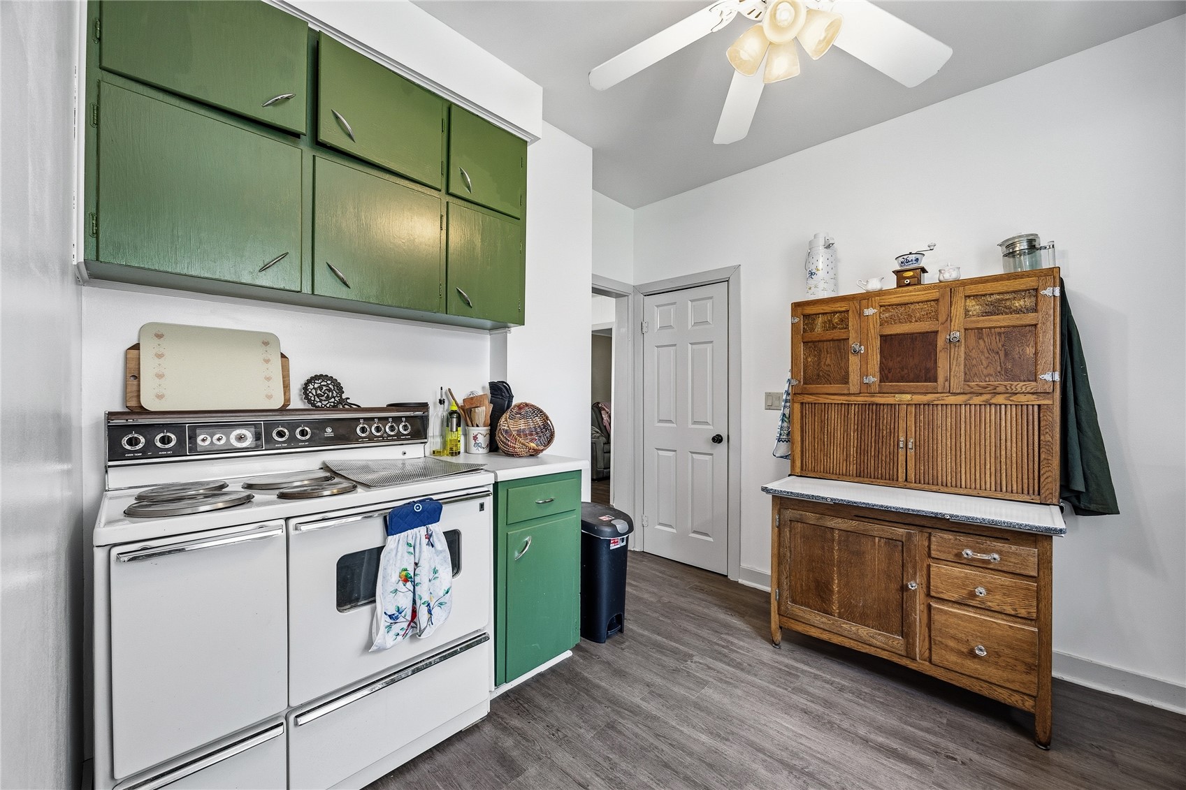 409 Walnut Street Tipton IA 52772