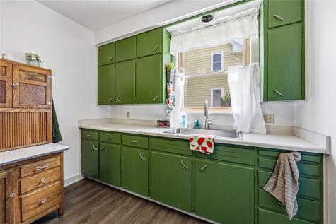 409 Walnut Street Tipton IA 52772