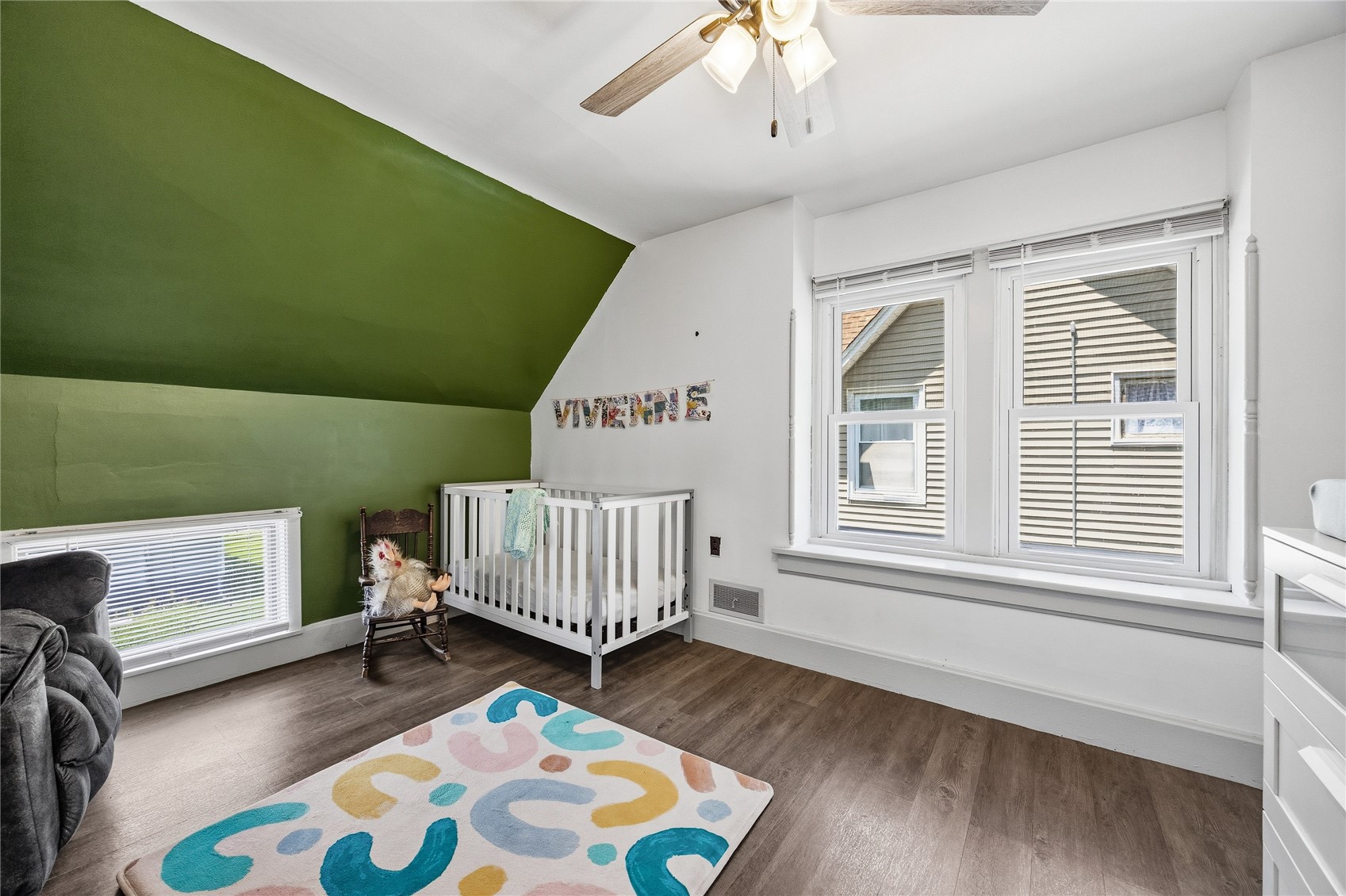 409 Walnut Street Tipton IA 52772