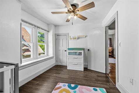 409 Walnut Street Tipton IA 52772