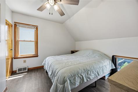 409 Walnut Street Tipton IA 52772