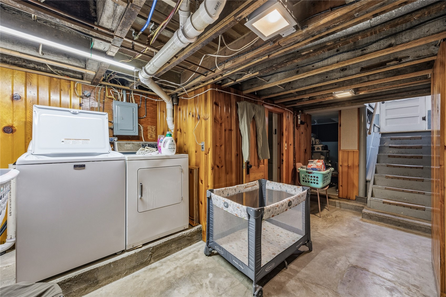 409 Walnut Street Tipton IA 52772