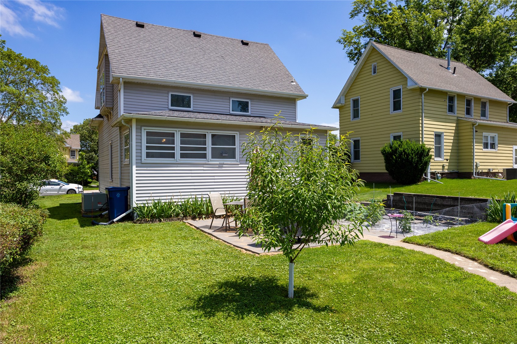 409 Walnut Street Tipton IA 52772