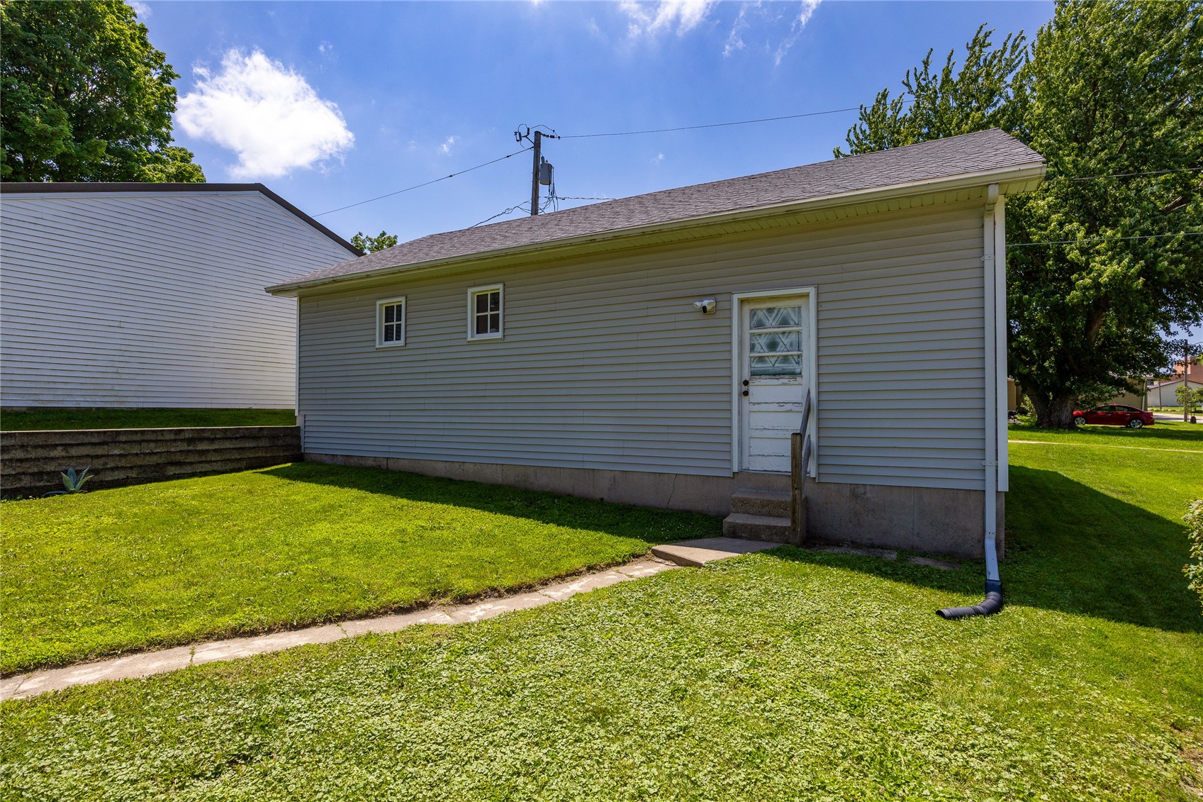 409 Walnut Street Tipton IA 52772