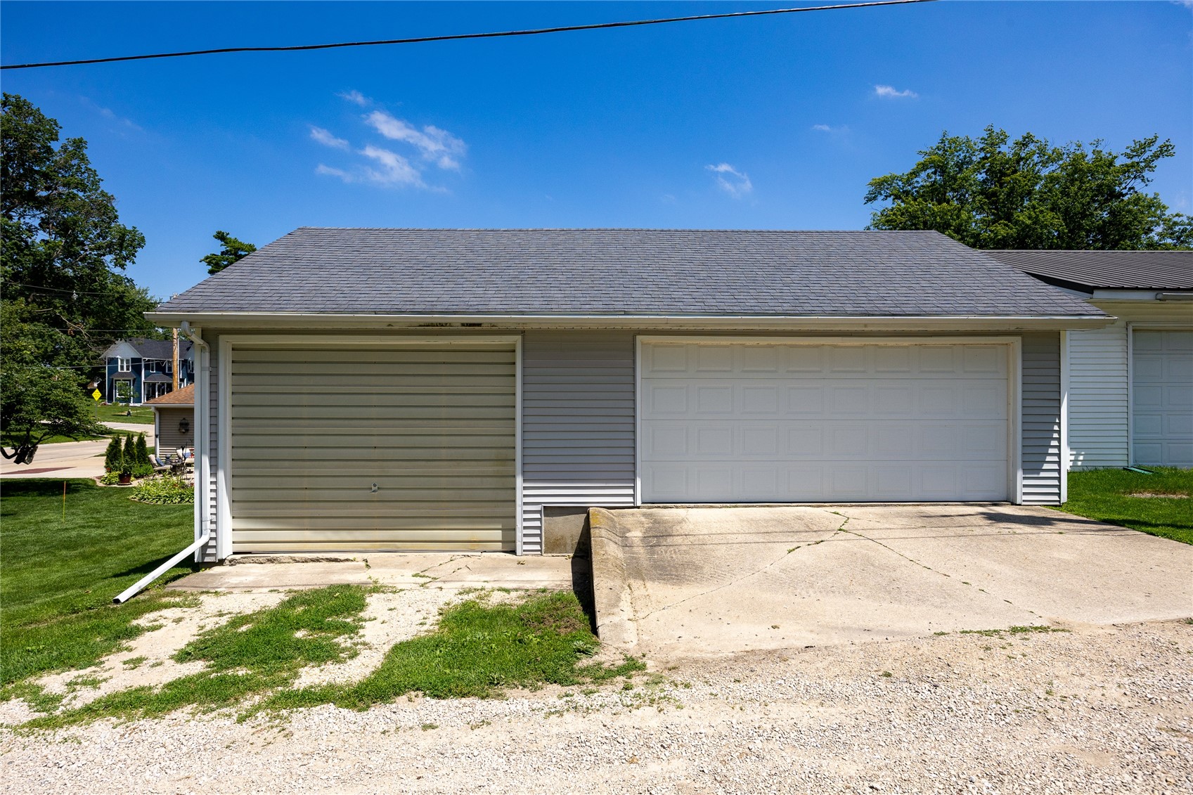 409 Walnut Street Tipton IA 52772