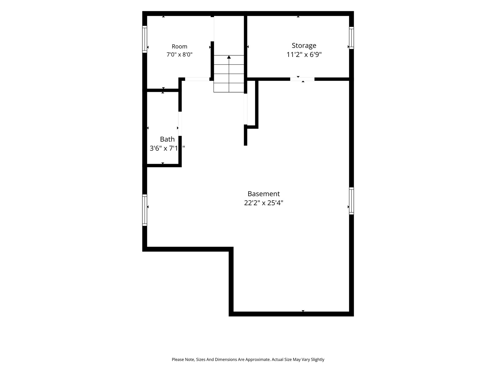 409 Walnut Street Tipton IA 52772