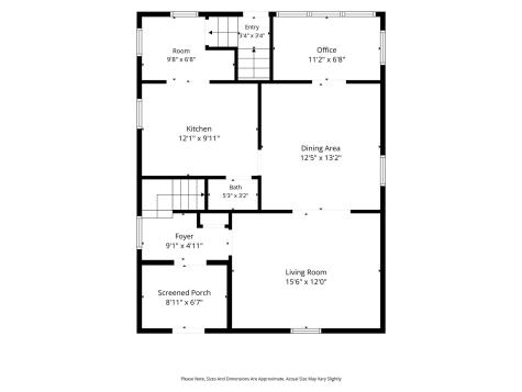 409 Walnut Street Tipton IA 52772