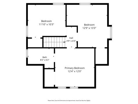 409 Walnut Street Tipton IA 52772
