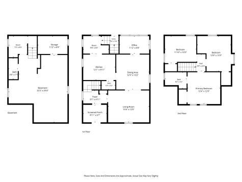 409 Walnut Street Tipton IA 52772
