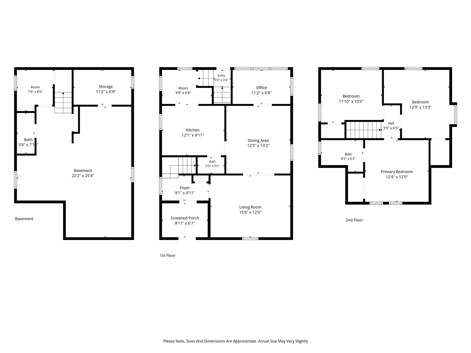 409 Walnut Street Tipton IA 52772