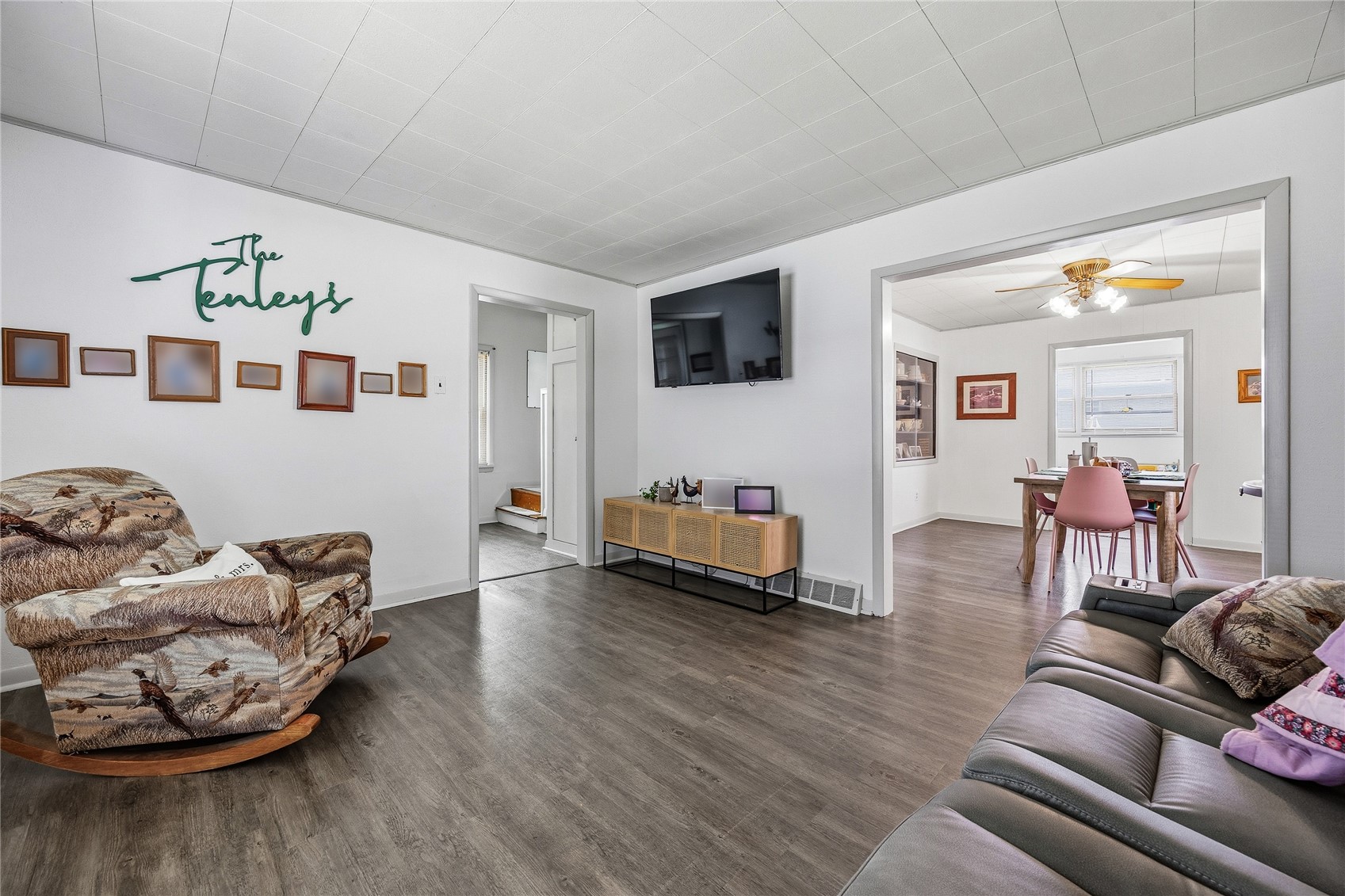 409 Walnut Street Tipton IA 52772