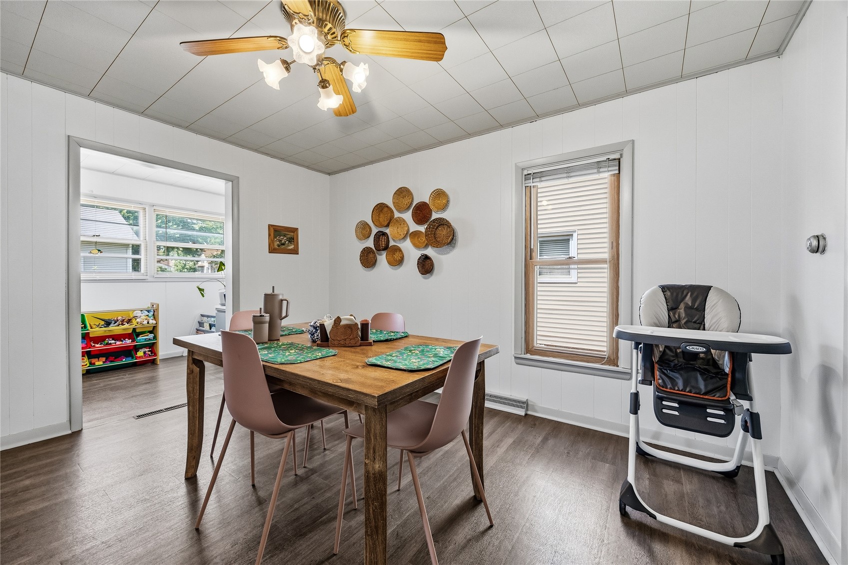 409 Walnut Street Tipton IA 52772
