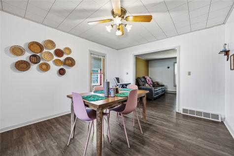 409 Walnut Street Tipton IA 52772