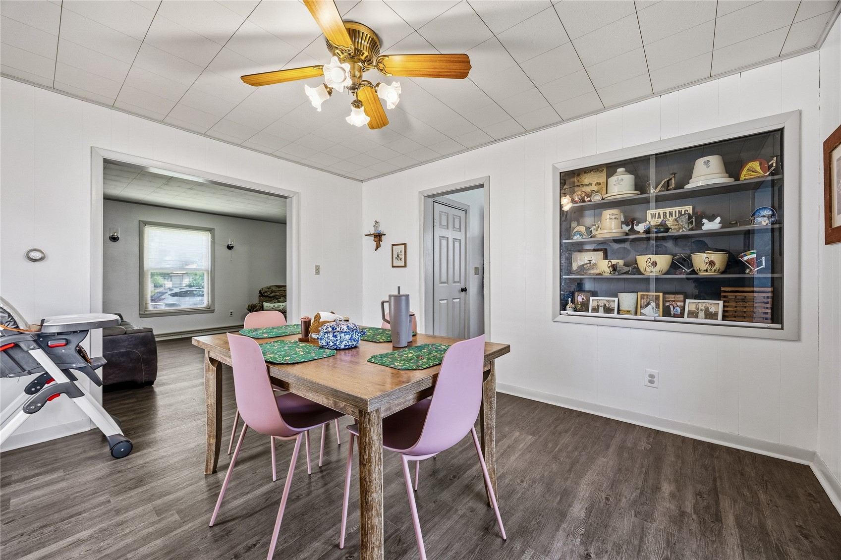 409 Walnut Street Tipton IA 52772