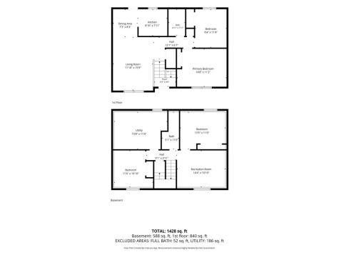 505 Maplewood Drive Center Point IA 52213