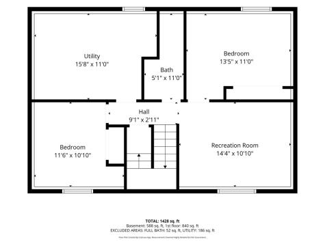 505 Maplewood Drive Center Point IA 52213