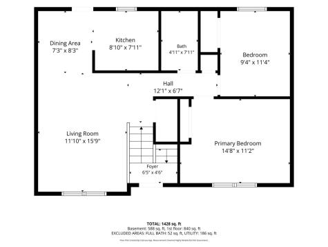 505 Maplewood Drive Center Point IA 52213