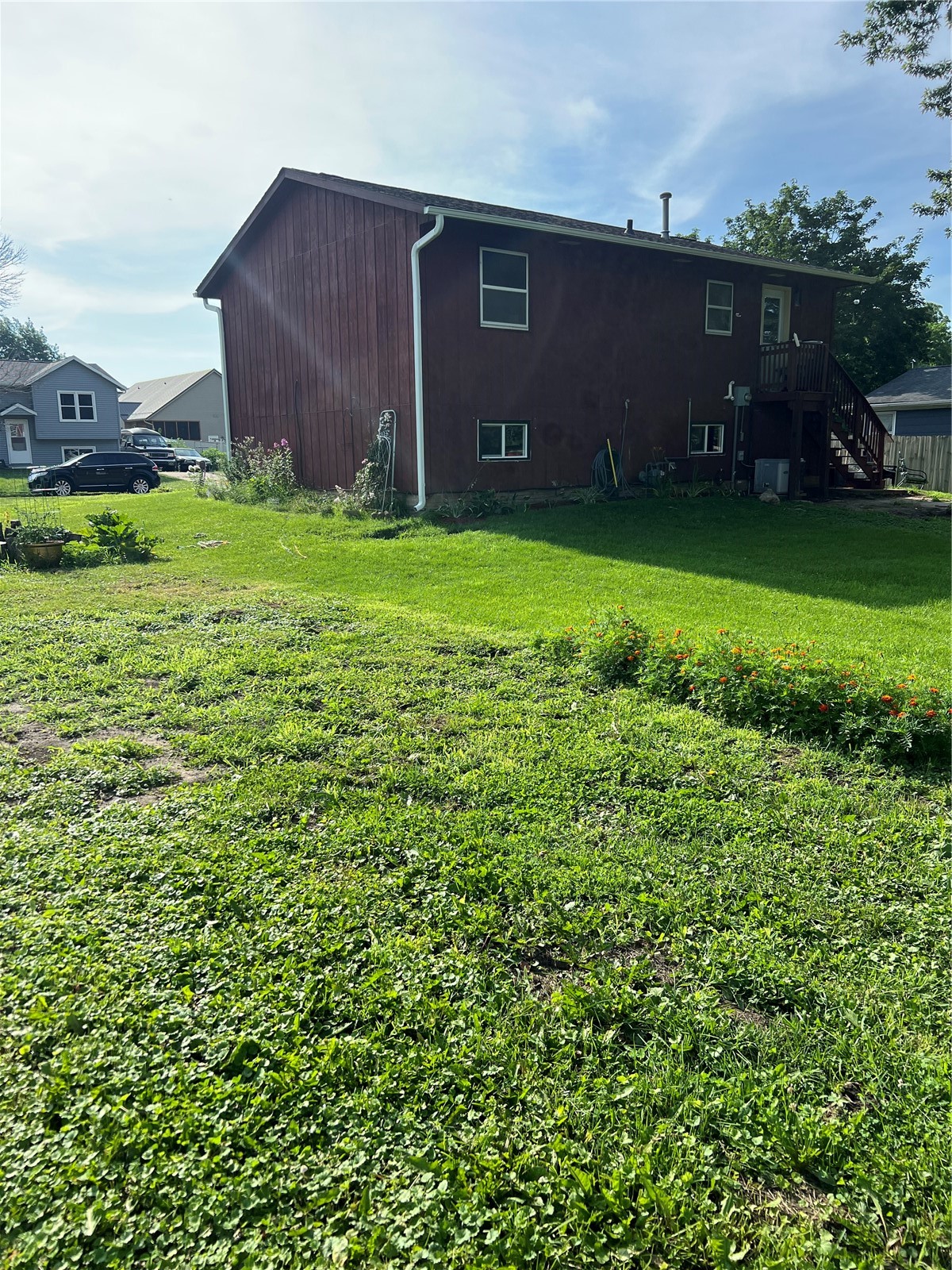 505 Maplewood Drive Center Point IA 52213
