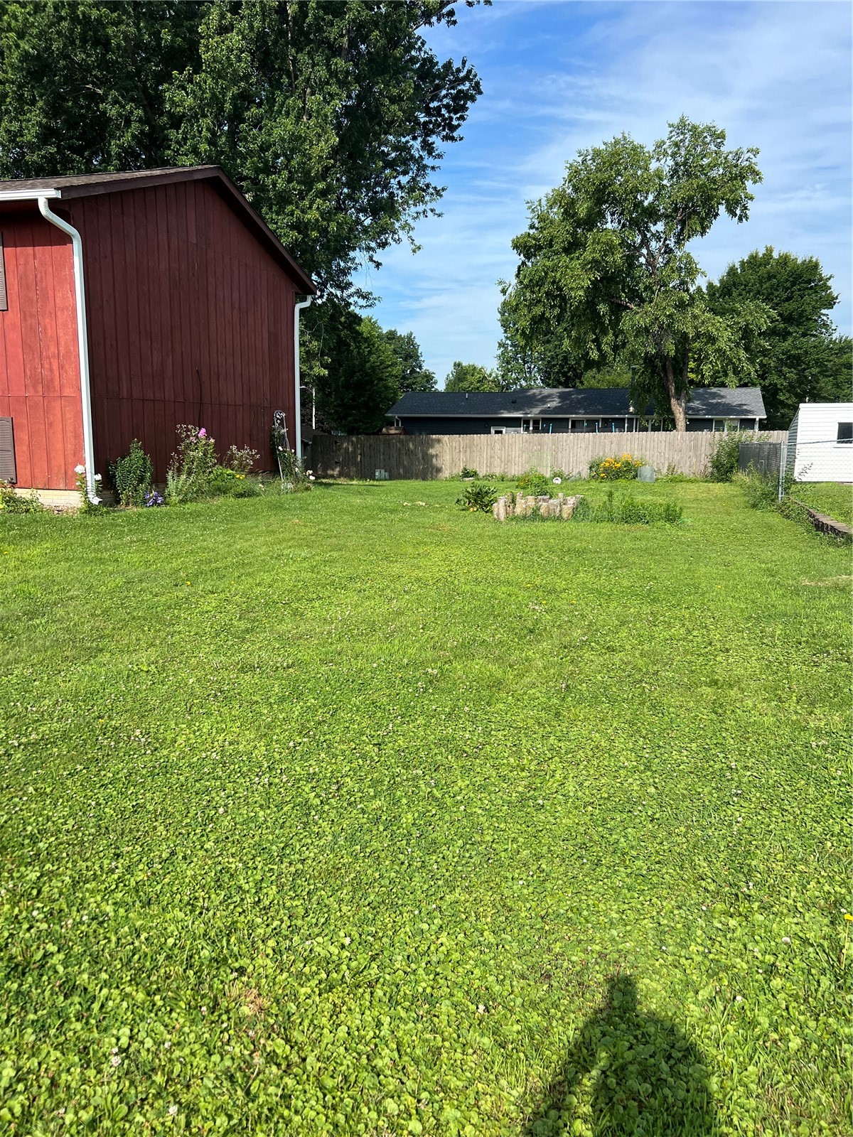 505 Maplewood Drive Center Point IA 52213