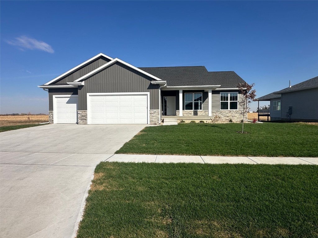 1368 Hickory Ridge Drive Marion IA 52302