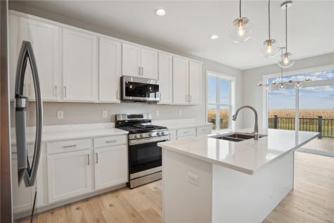 1368 Hickory Ridge Drive Marion IA 52302