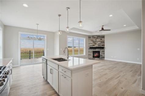 1368 Hickory Ridge Drive Marion IA 52302