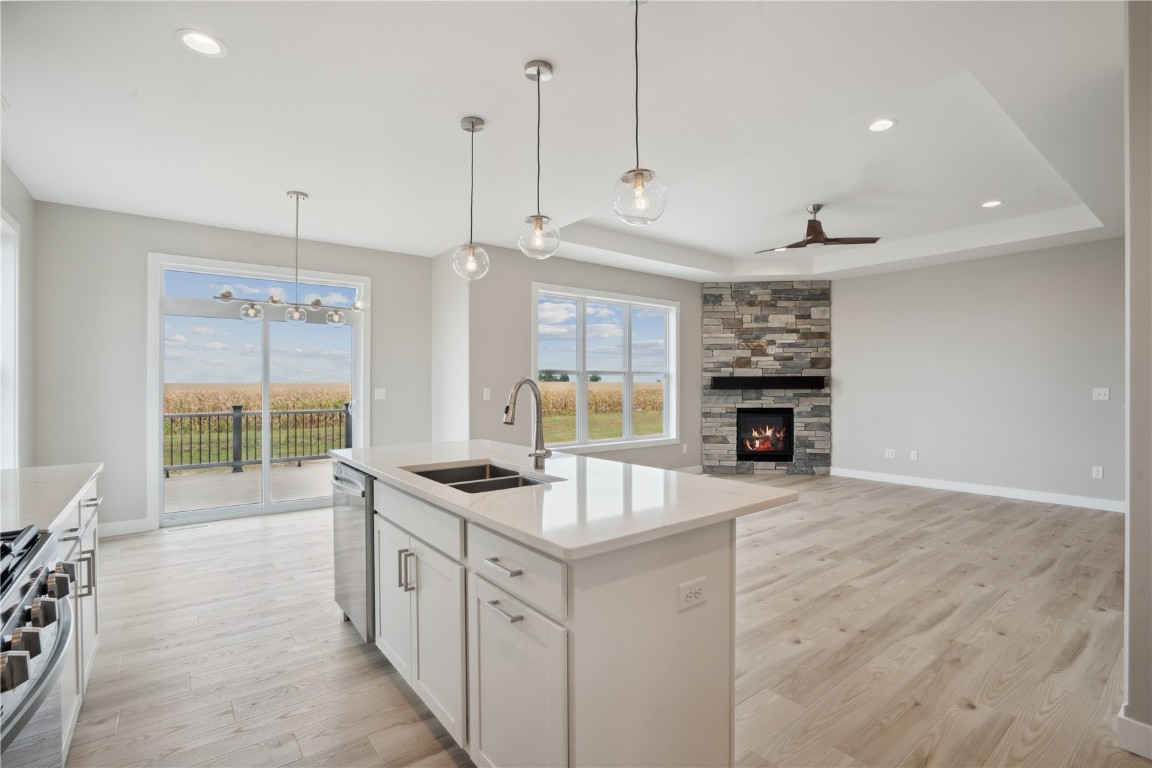1368 Hickory Ridge Drive Marion IA 52302