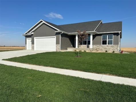 1368 Hickory Ridge Drive Marion IA 52302