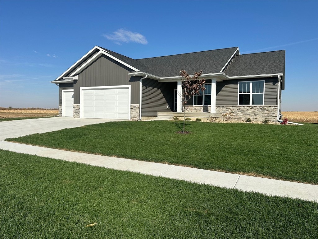 1368 Hickory Ridge Drive Marion IA 52302