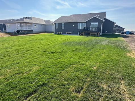 1368 Hickory Ridge Drive Marion IA 52302
