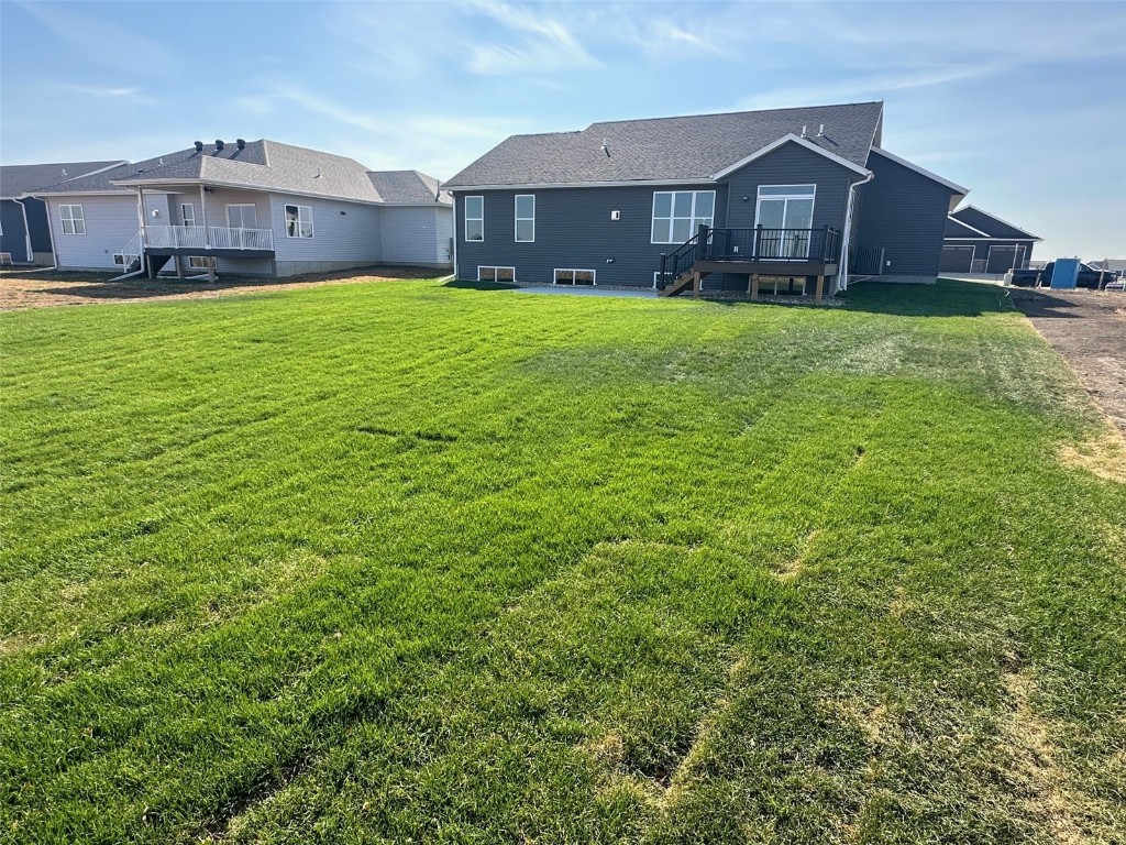 1368 Hickory Ridge Drive Marion IA 52302