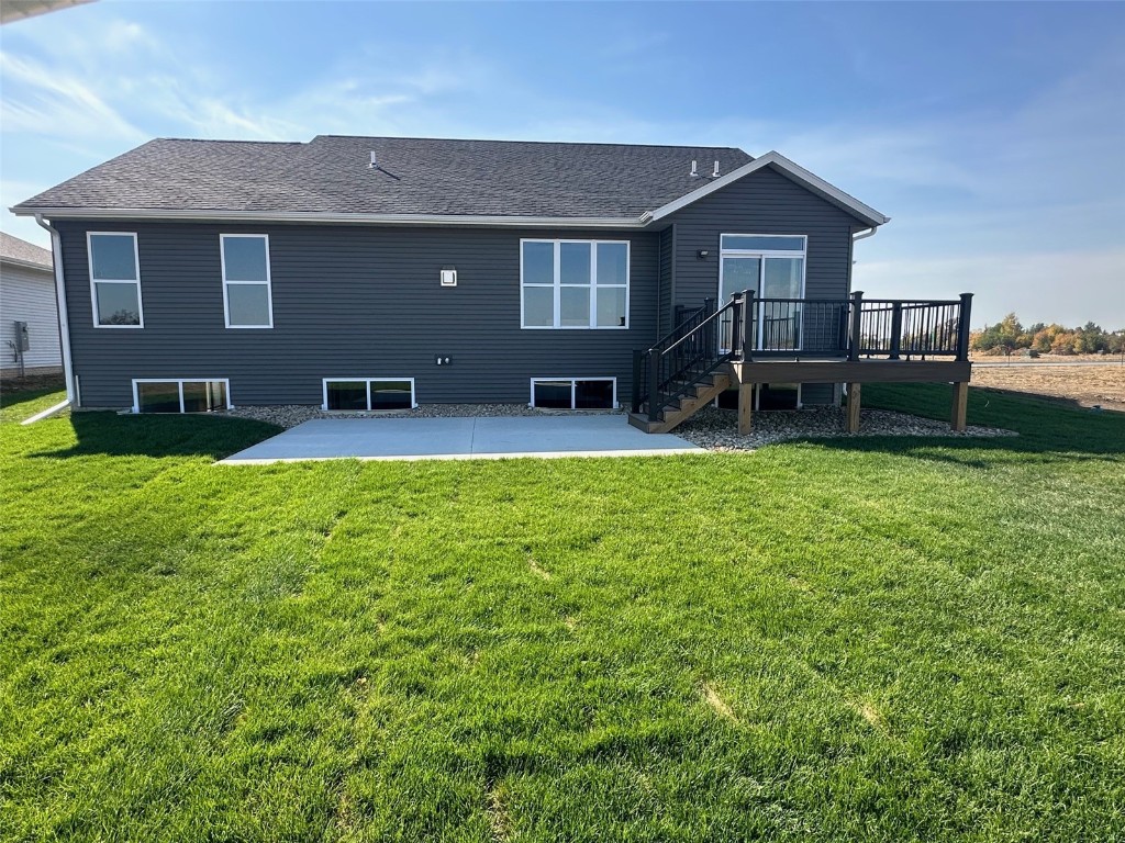 1368 Hickory Ridge Drive Marion IA 52302