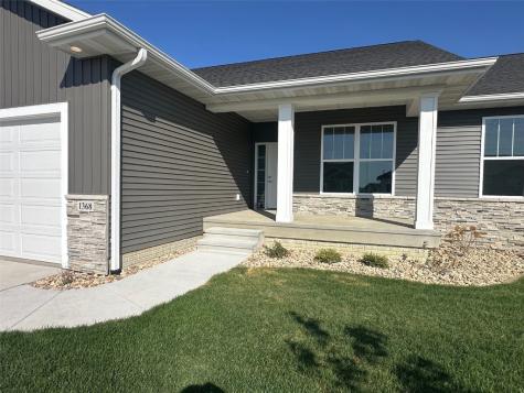 1368 Hickory Ridge Drive Marion IA 52302