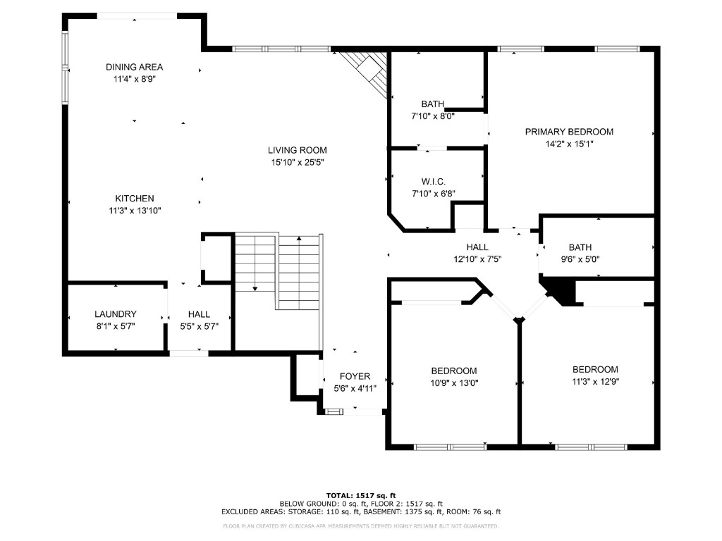 1368 Hickory Ridge Drive Marion IA 52302