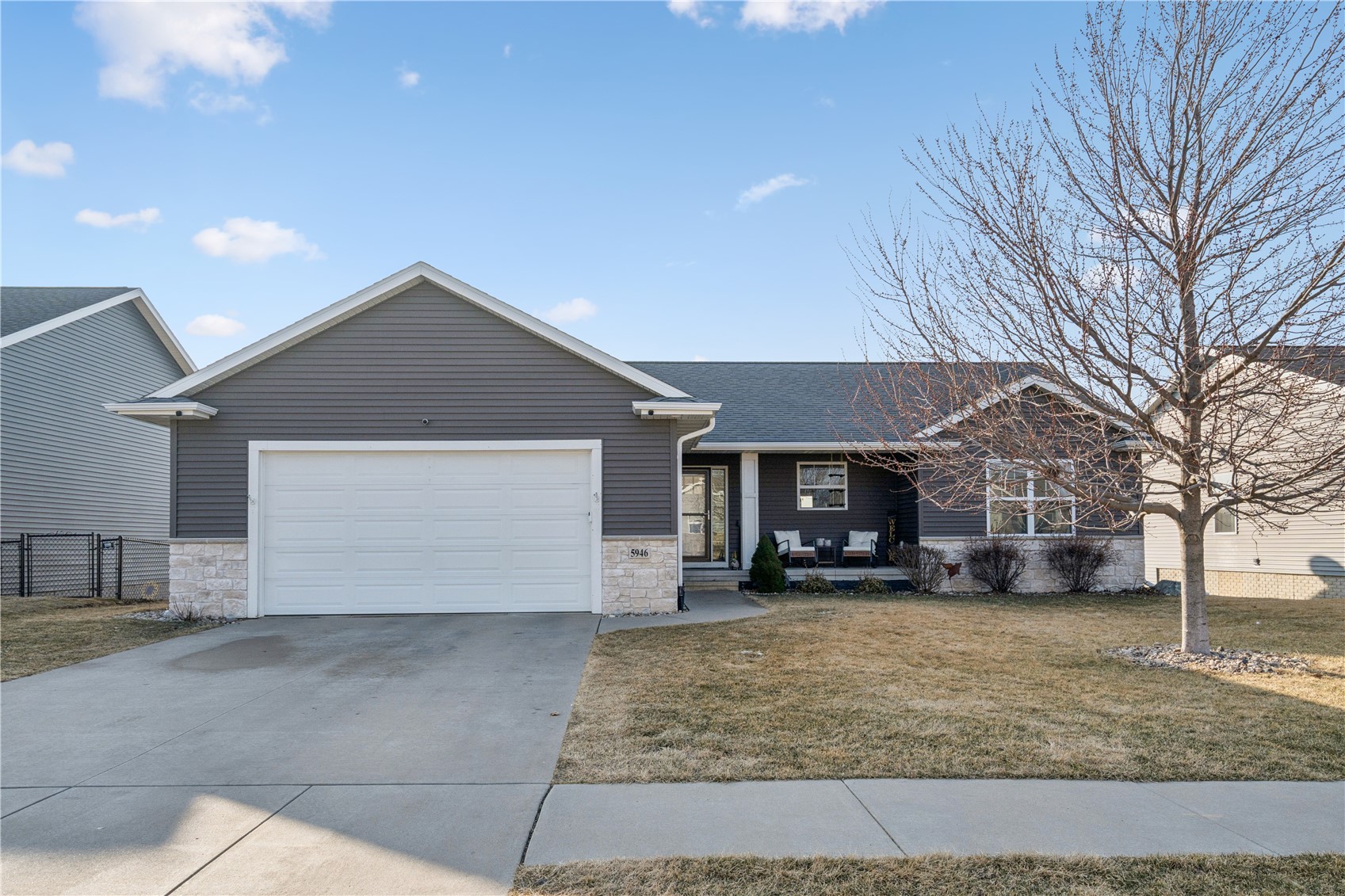 5946 Rock Ridge Drive Marion IA 52302