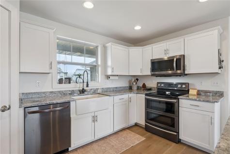 5946 Rock Ridge Drive Marion IA 52302