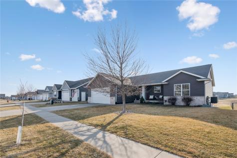 5946 Rock Ridge Drive Marion IA 52302