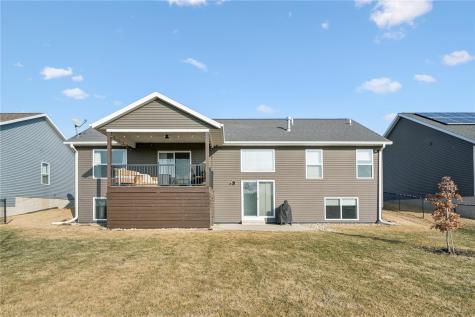5946 Rock Ridge Drive Marion IA 52302