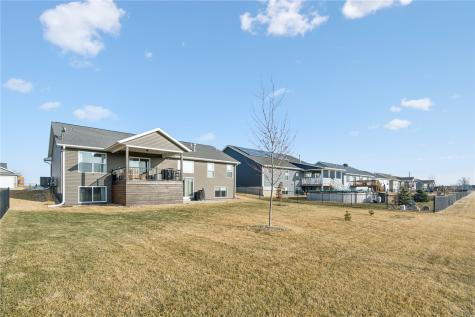 5946 Rock Ridge Drive Marion IA 52302