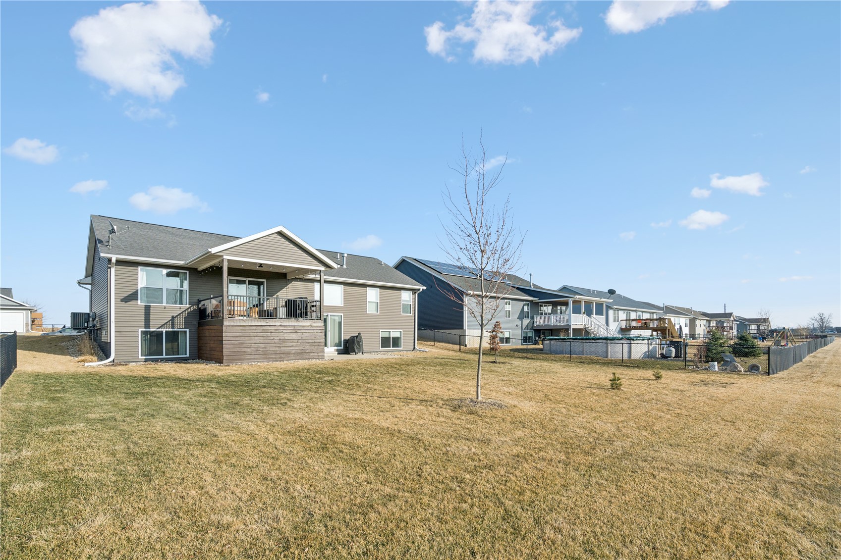 5946 Rock Ridge Drive Marion IA 52302