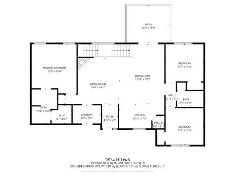 5946 Rock Ridge Drive Marion IA 52302
