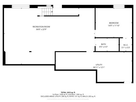 5946 Rock Ridge Drive Marion IA 52302