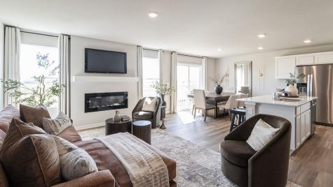 2885 Prairielight Drive Hiawatha IA 52233