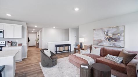 2885 Prairielight Drive Hiawatha IA 52233