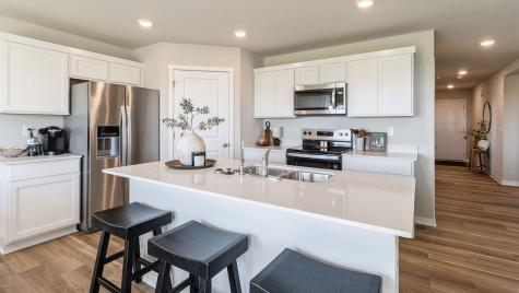 2885 Prairielight Drive Hiawatha IA 52233