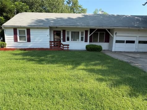 344 SW 28th Avenue Cedar Rapids IA 52404