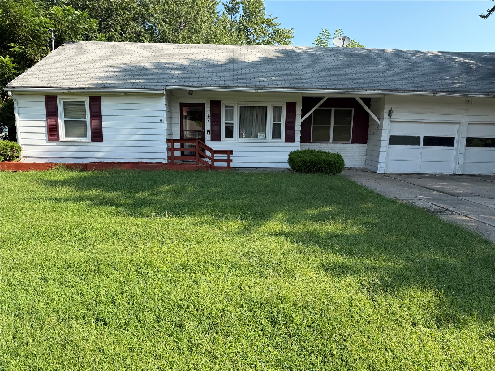 344 SW 28th Avenue Cedar Rapids IA 52404