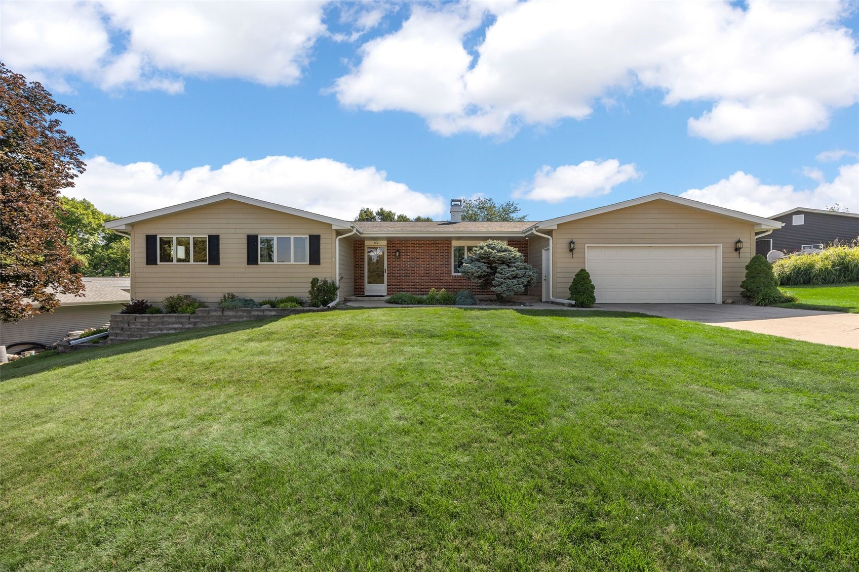 360 Parkland Drive SE Cedar Rapids IA 52403