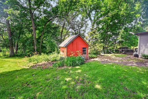 2235 Sugar Bottom Road NE Solon IA 52333