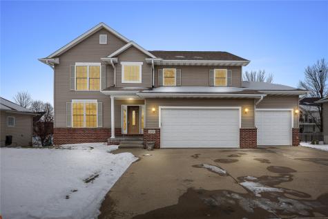 4325 Pintail Drive Marion IA 52302